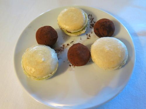Mignardises Mignardises