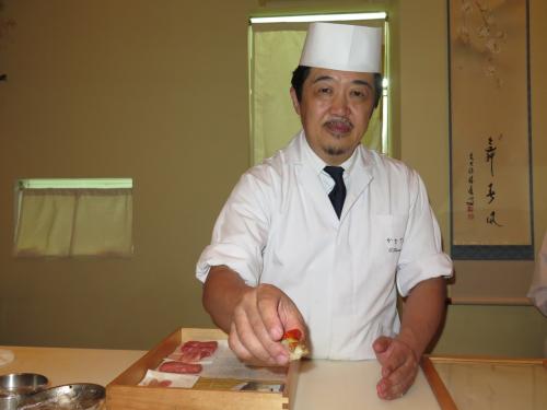 Tomoaki Kanazawa Tomoaki Kanazawa