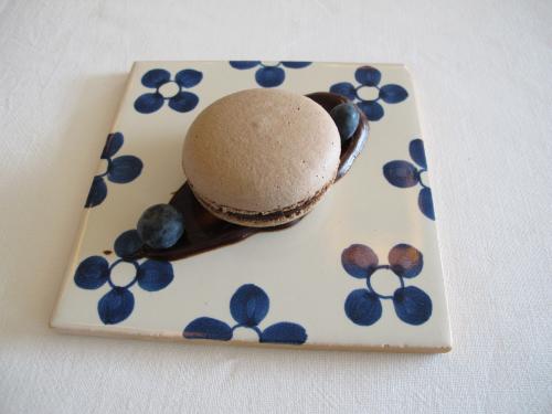Macaron Macaron