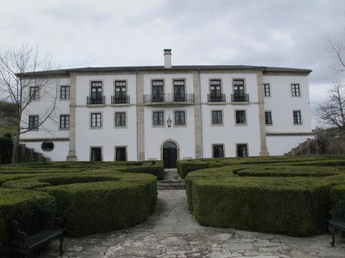 Palácio de Cidrô Palácio de Cidrô