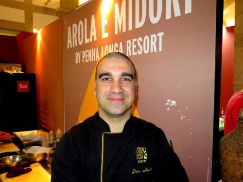 Pedro Almeida Pedro Almeida