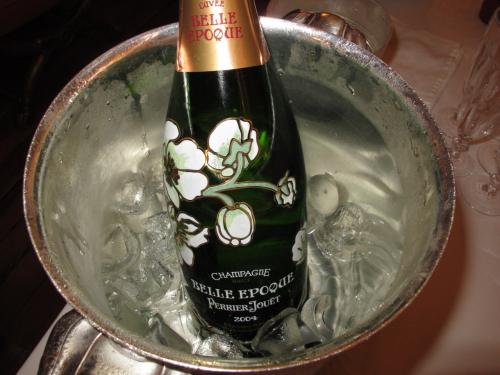 Champagne Champagne