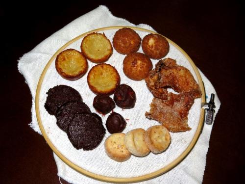 Petits Fours
