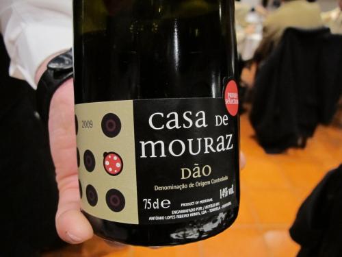 Casa de Mouraz