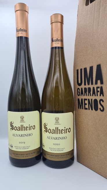 Soalheiro Soalheiro