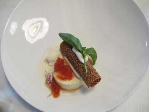 Pêra e Tomate Pêra e Tomate