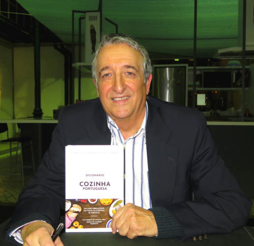 Virgílio Nogueiro Gomes Virgílio Nogueiro Gomes