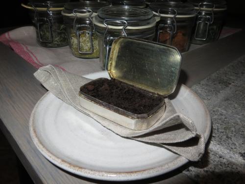 Snus