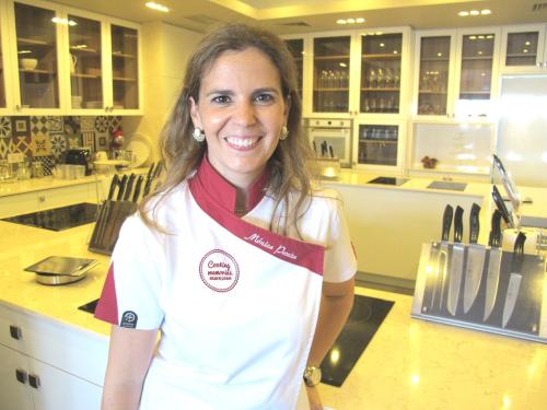 Mónica Pereira Mónica Pereira