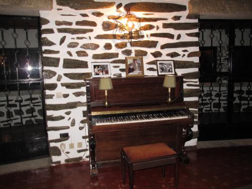 Casa Redonda Casa Redonda