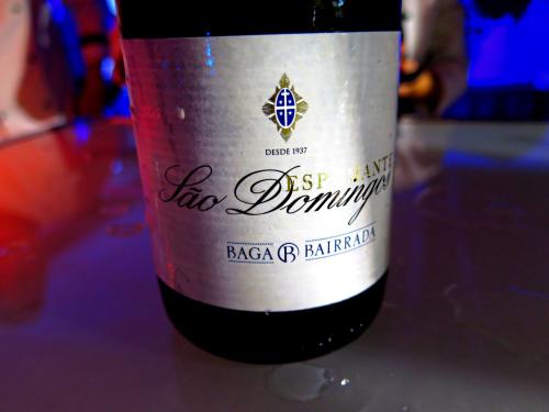 S&atilde;o Domingos Espumante Baga Bairrada Bruto