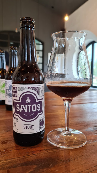 Dos Santos Craft Beer Dos Santos Craft Beer