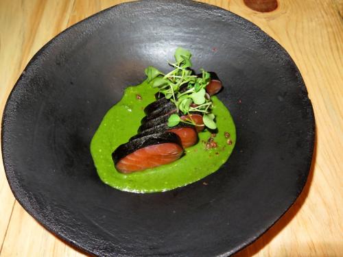 Tataki negro