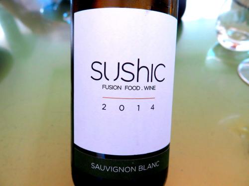 Sauvignon Blanc
