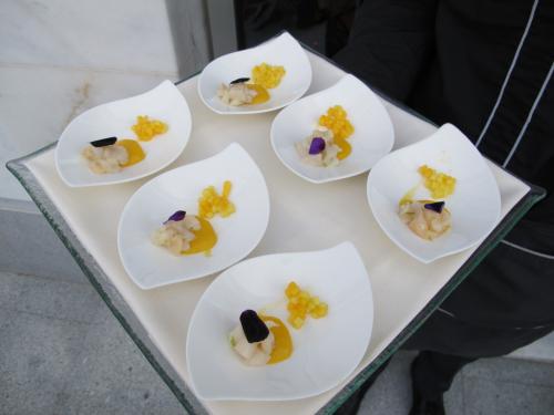 aperitivos
