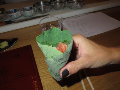 Temaki Temaki