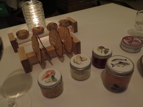 Homenagem de Daniel Humm aos &lsquo;appetizing stores&rsquo; judaicos de Nova Iorque