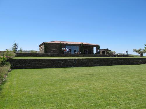 Quinta de Castelo Melhor