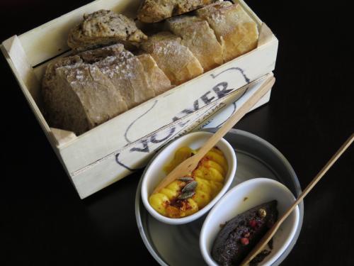 Cesto de Pão Cesto de Pão