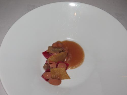 RØST TEATERBISTRO RØST TEATERBISTRO