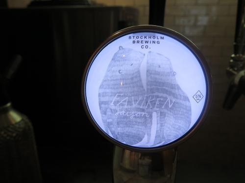 A Saison do F&Auml;VIKEN