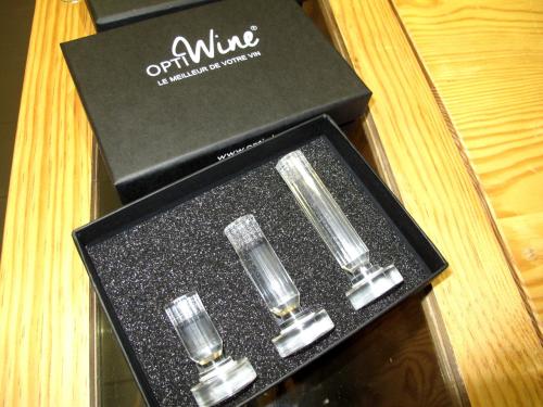 Optiwine Optiwine