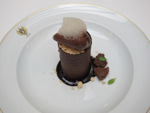 chocolate