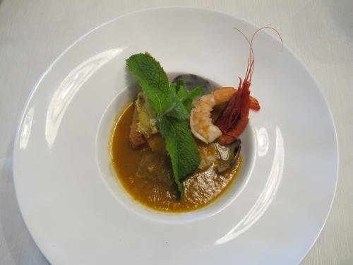 Sopa Rica Sopa Rica