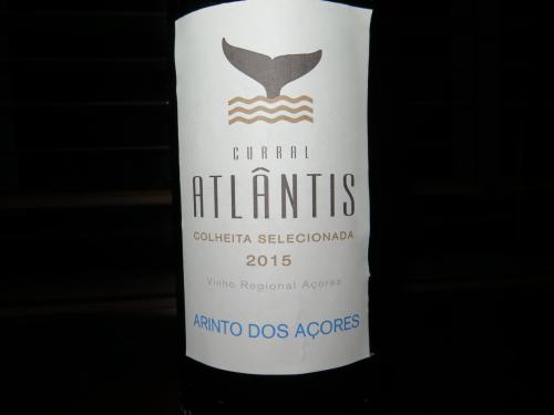 Arinto dos A&ccedil;ores