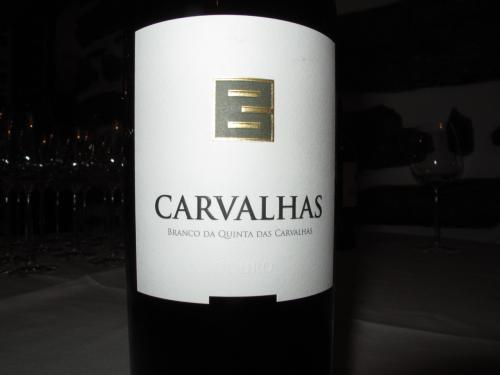 Carvalhas branco Carvalhas branco