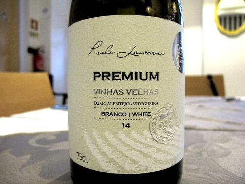 Premium Vinhas Velhas