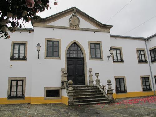 Palácio de Cidrô Palácio de Cidrô