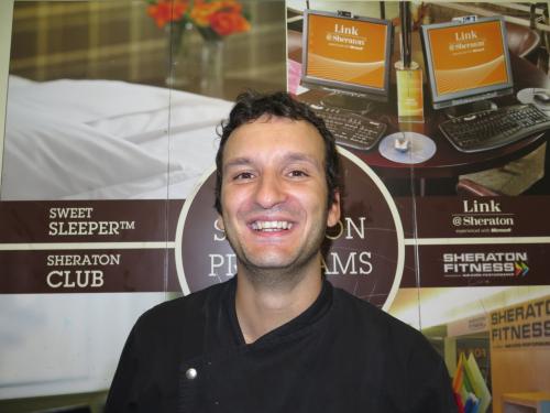 Ricardo Sim&otilde;es