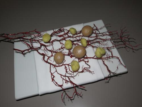Mignardises Mignardises