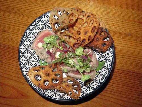 Bife Tataki Bife Tataki