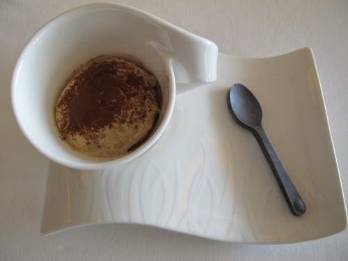 Cappuccino Cappuccino