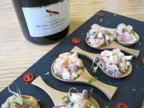 Ceviche Ceviche