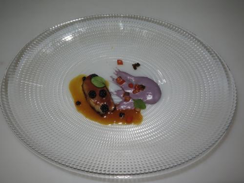 Peito de pato Peito de pato