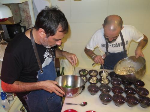 Miguel Pires & Hugo Brito Miguel Pires & Hugo Brito