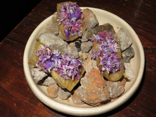 ... lavanda e alecrim ... lavanda e alecrim