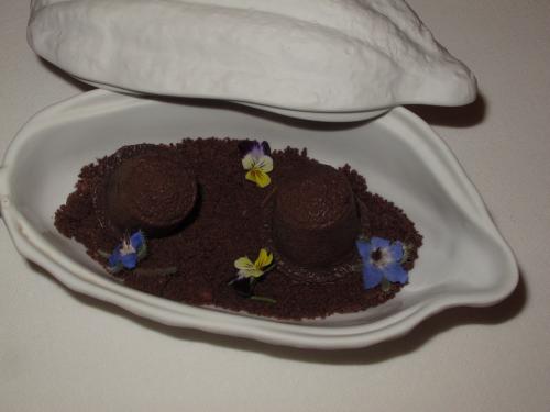 Trufas Trufas