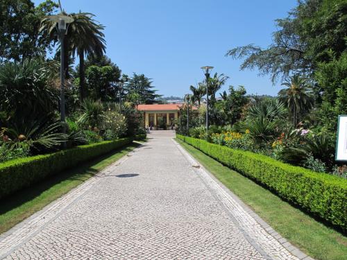 Casa do Lago