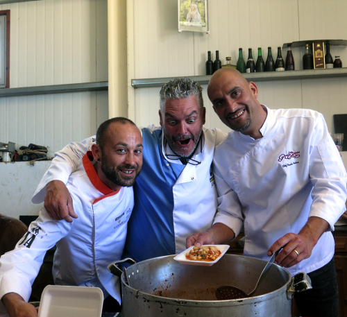 Lu&iacute;s Barradas, Joe Best, Paulo Matias