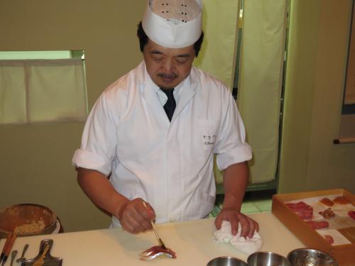 Tomoaki Kanazawa Tomoaki Kanazawa