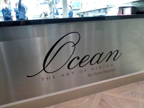 OCEAN