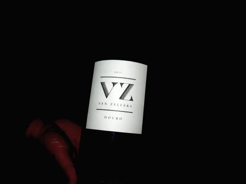VZ branco 2013 Magnum