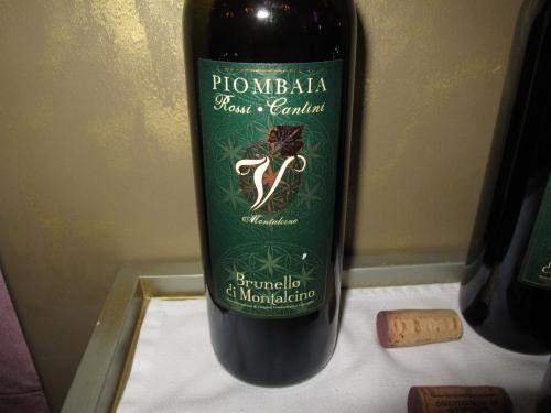 Brunello di Montalcino 2010 Brunello di Montalcino 2010