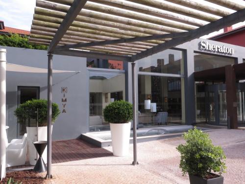 Sheraton Cascais
