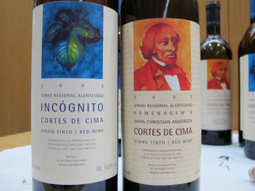 Inc&oacute;gnito 2005 .JPG