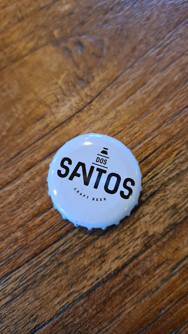 Dos Santos Craft Beer Dos Santos Craft Beer